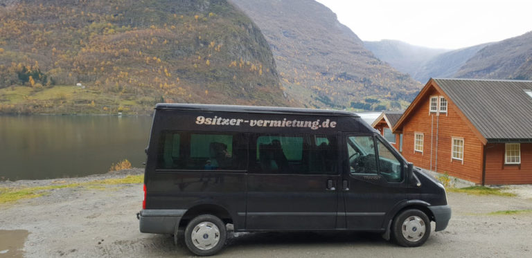 Alfter Mietwagen Service