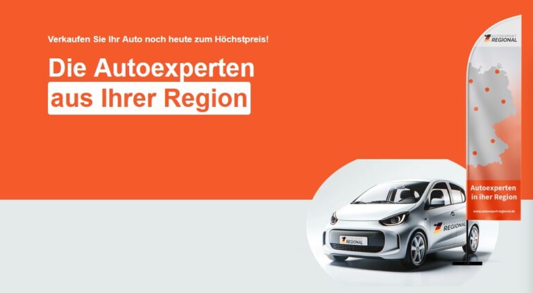 Die Bedeutung der Präsentation beim Autoexport in Krefeld: Tipps für optimale Ergebnisse