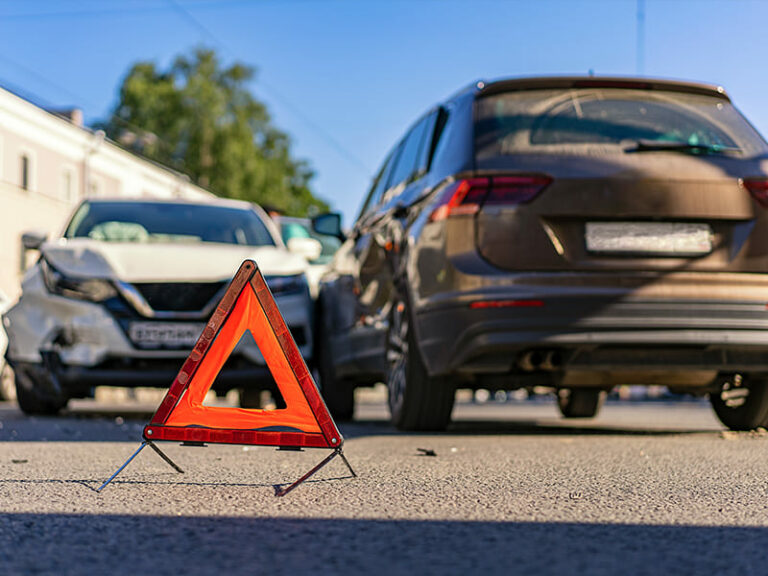 Besondere Umstände eines Unfalls: Wie diese die Maßnahmen beeinflussen können