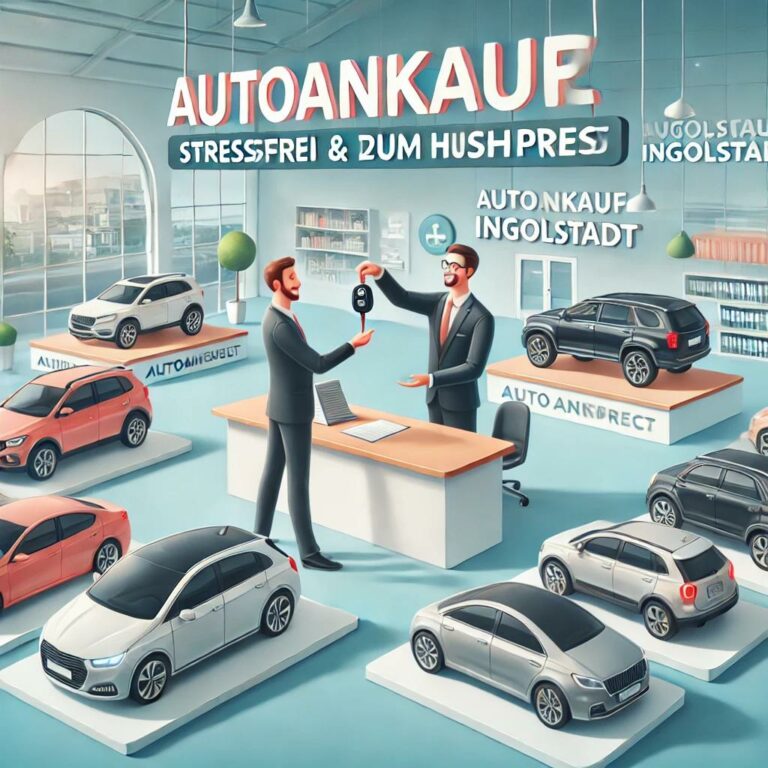 Alternativen zum klassischen Autobesitz: Auto verkaufen und Mobilität neu denken