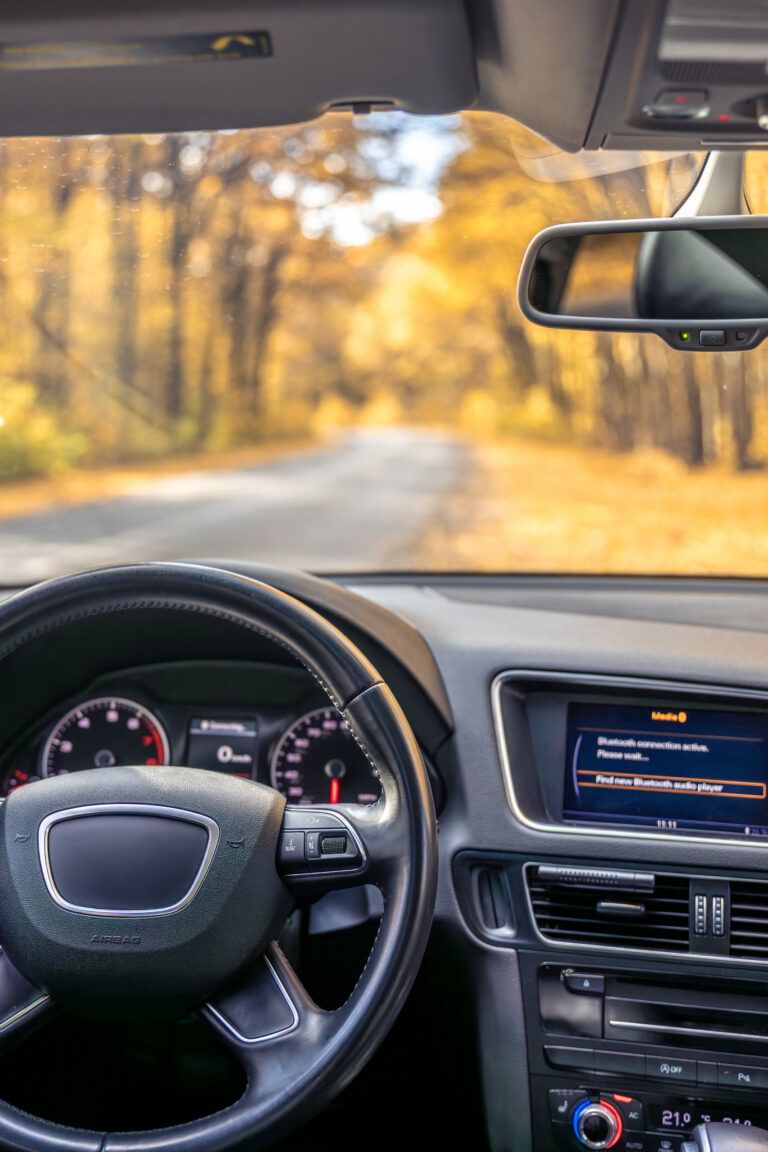 Tipps für perfekte Auto-Fotografie: So setzen Sie Ihr Fahrzeug ins rechte Licht